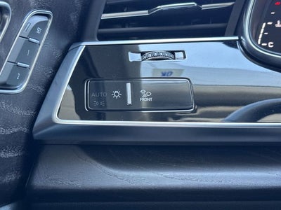 2023 Audi Q7 55 Prestige quattro