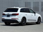 2023 Audi Q7 55 Prestige quattro