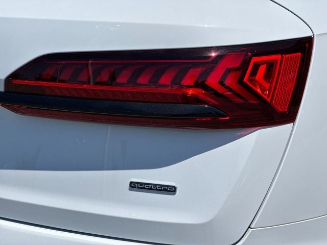 2023 Audi Q7 55 Prestige quattro