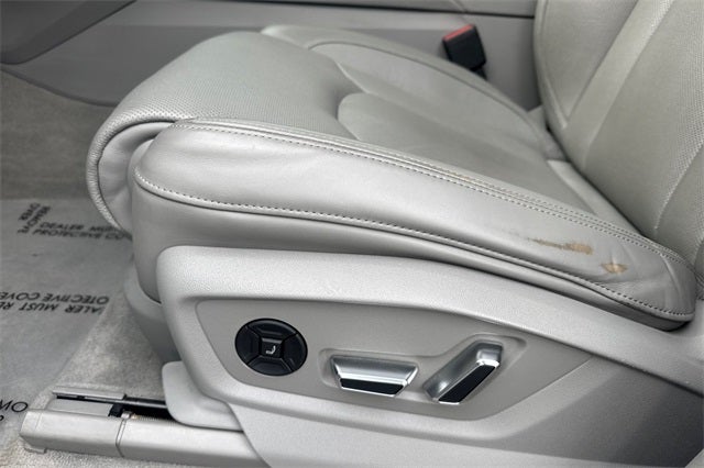 2022 Audi Q7 55 Prestige quattro