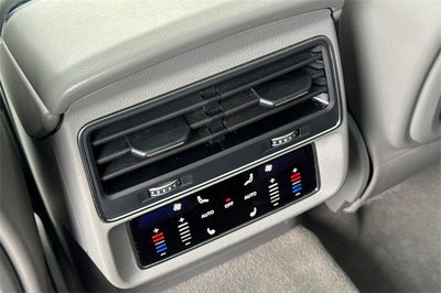 2022 Audi Q7 55 Prestige quattro