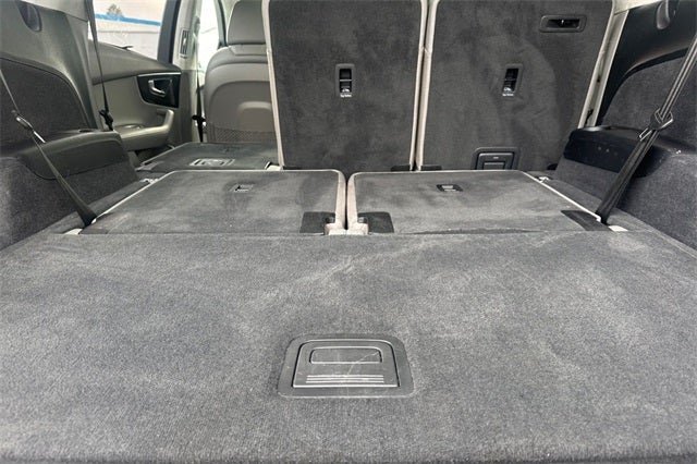 2022 Audi Q7 55 Prestige quattro