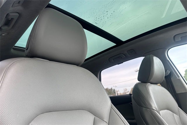 2022 Audi Q7 55 Prestige quattro