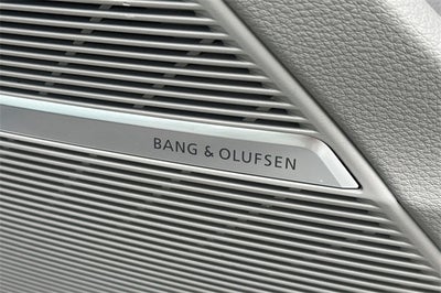 2022 Audi Q7 55 Prestige quattro