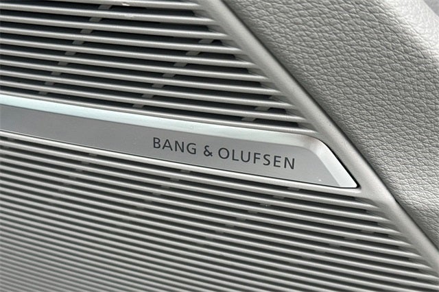 2022 Audi Q7 55 Prestige quattro