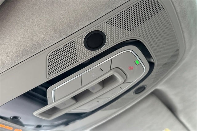 2022 Audi Q7 55 Prestige quattro