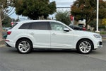 2022 Audi Q7 55 Prestige quattro