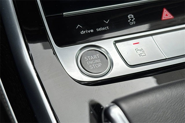 2022 Audi Q7 55 Prestige quattro