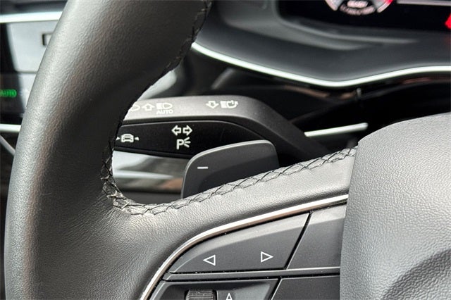 2022 Audi Q7 55 Prestige quattro