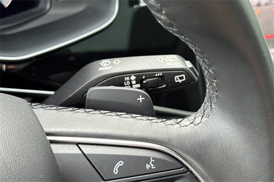 2022 Audi Q7 55 Prestige quattro