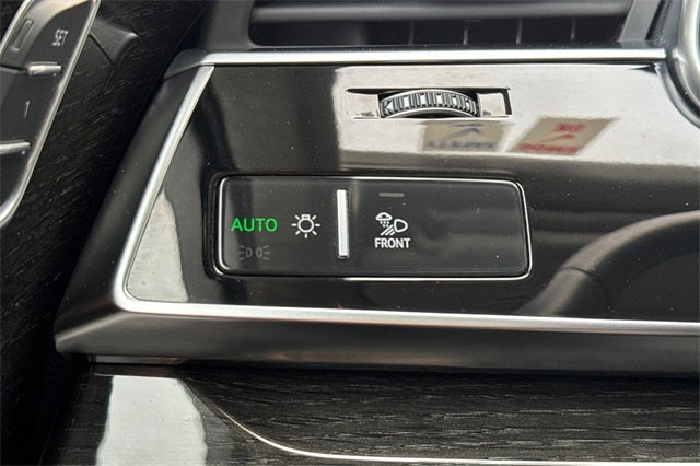 2022 Audi Q7 55 Prestige quattro