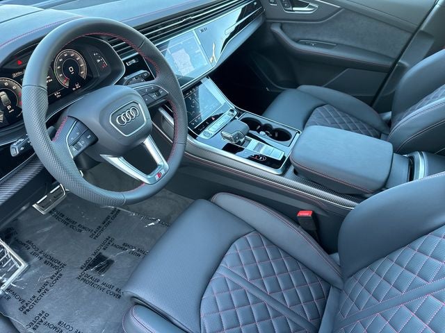 2026 Audi Q7 55 Premium S Line quattro