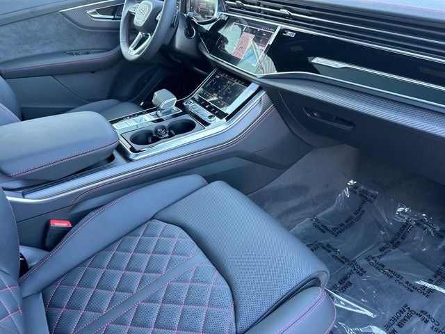 2026 Audi Q7 55 Premium S Line quattro