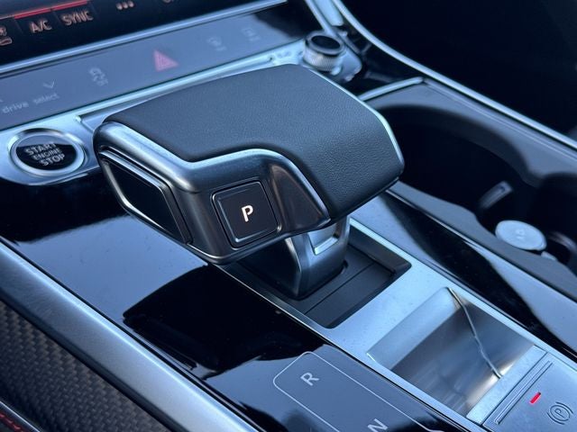 2026 Audi Q7 55 Premium S Line quattro