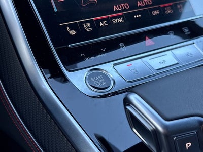 2026 Audi Q7 55 Premium S Line quattro