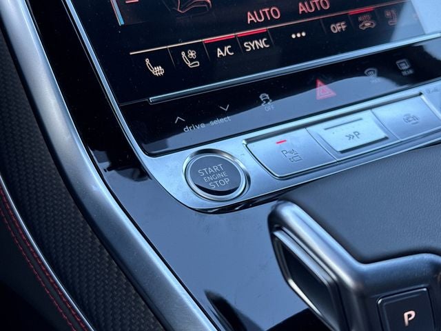 2026 Audi Q7 55 Premium S Line quattro