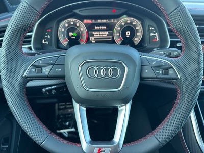 2026 Audi Q7 55 Premium S Line quattro