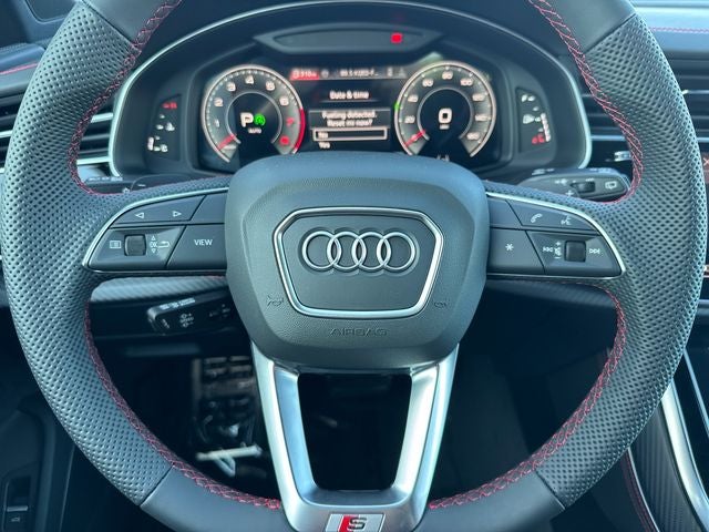 2026 Audi Q7 55 Premium S Line quattro