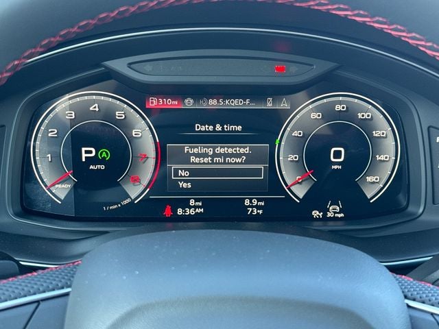 2026 Audi Q7 55 Premium S Line quattro