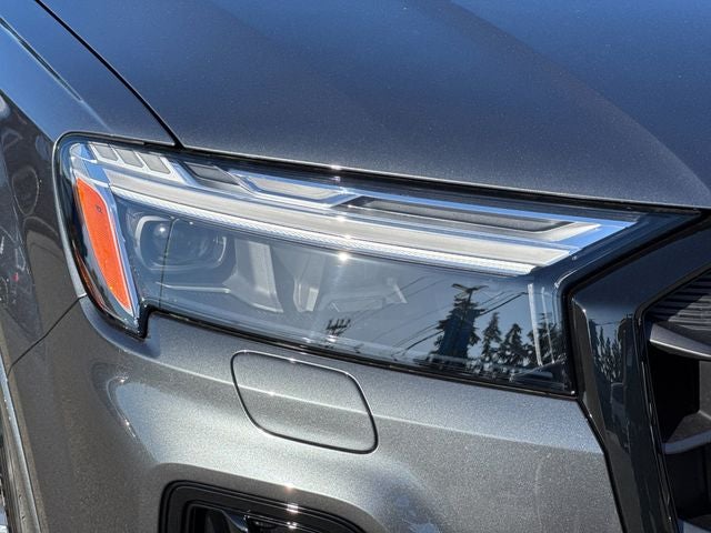 2026 Audi Q7 55 Premium S Line quattro