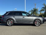 2026 Audi Q7 55 Premium S Line quattro