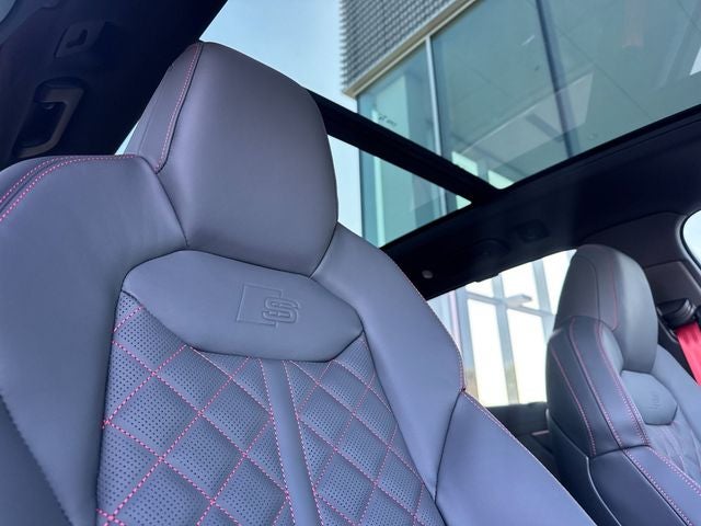 2026 Audi Q7 55 Prestige quattro