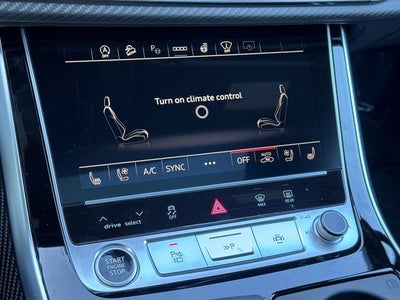 2026 Audi Q7 55 Prestige quattro