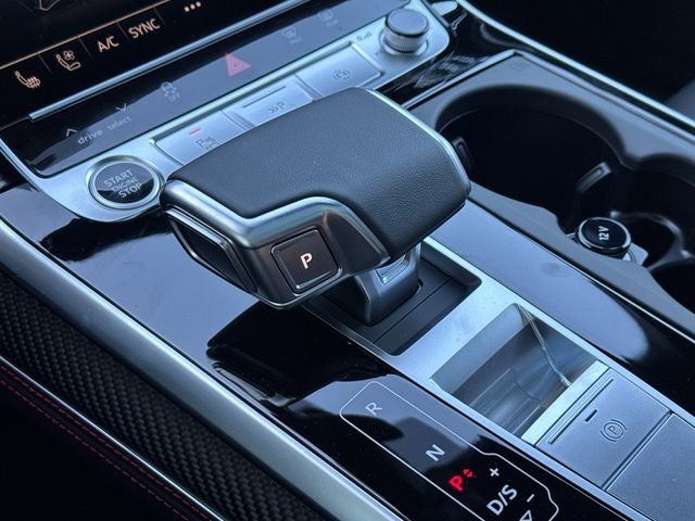 2026 Audi Q7 55 Prestige quattro