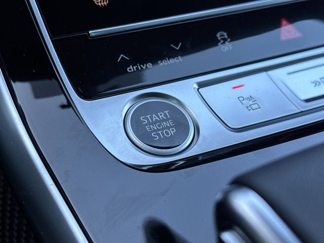 2026 Audi Q7 55 Prestige quattro