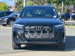 2026 Audi Q7 55 Prestige quattro