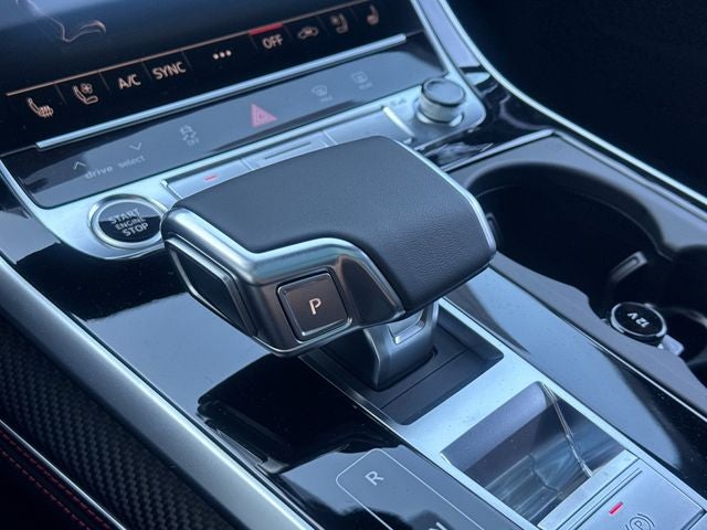 2026 Audi Q7 55 Prestige quattro