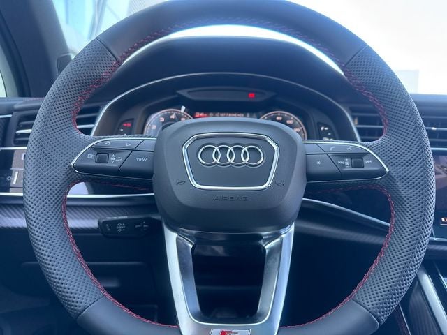 2026 Audi Q7 55 Prestige quattro