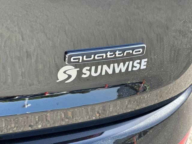2026 Audi Q7 55 Prestige quattro