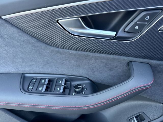 2026 Audi Q7 55 Prestige quattro