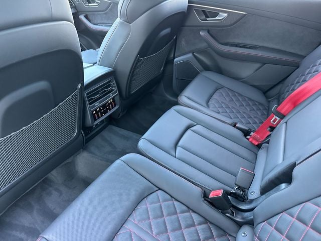 2026 Audi Q7 55 Prestige quattro