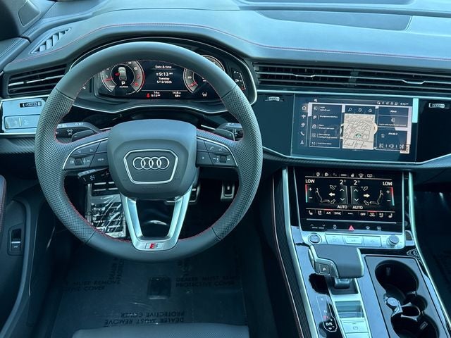 2026 Audi Q7 55 Prestige quattro