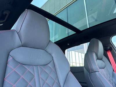 2026 Audi Q7 55 Prestige quattro