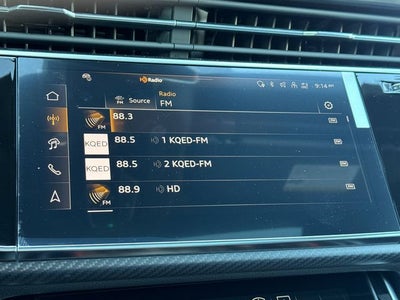 2026 Audi Q7 55 Prestige quattro