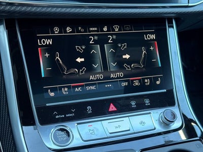 2026 Audi Q7 55 Prestige quattro