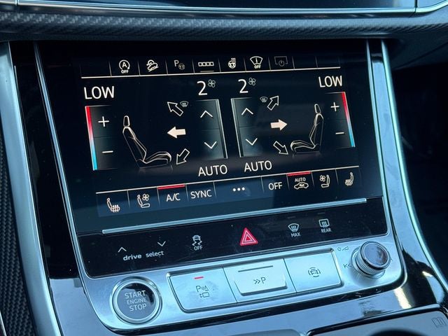 2026 Audi Q7 55 Prestige quattro