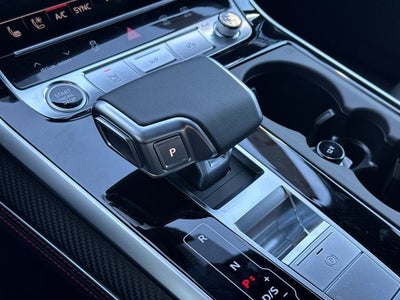 2026 Audi Q7 55 Prestige quattro
