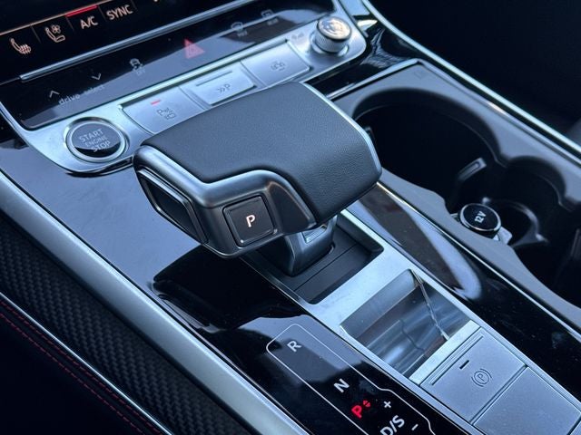 2026 Audi Q7 55 Prestige quattro