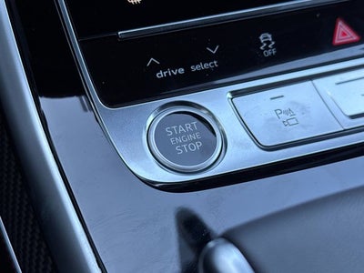 2026 Audi Q7 55 Prestige quattro