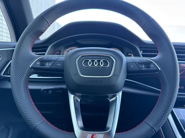 2026 Audi Q7 55 Prestige quattro