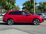 2026 Audi Q7 55 Prestige quattro