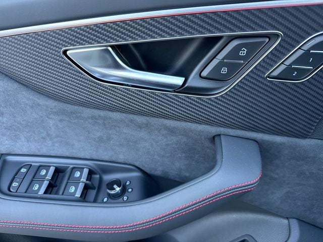 2026 Audi Q7 55 Prestige quattro