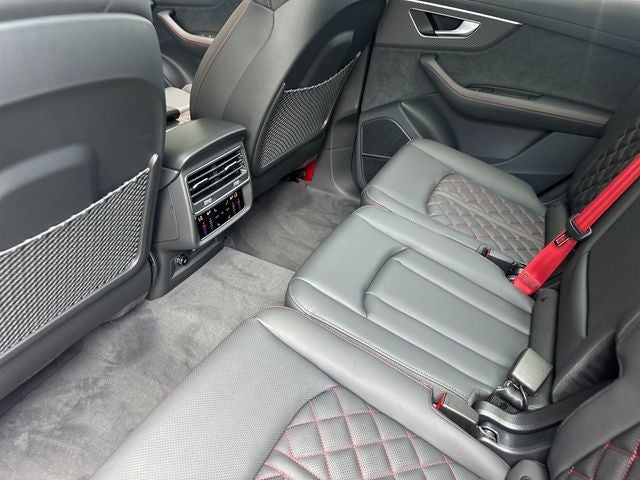 2026 Audi Q7 55 Premium S Line quattro