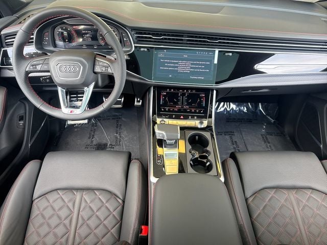 2026 Audi Q7 55 Premium S Line quattro