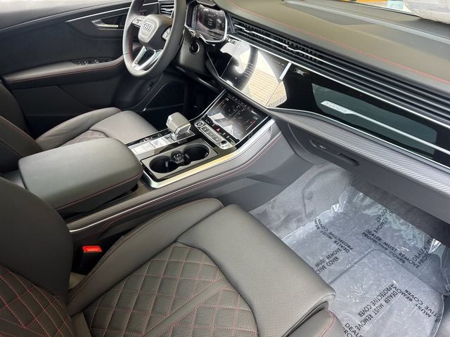 2026 Audi Q7 55 Premium S Line quattro
