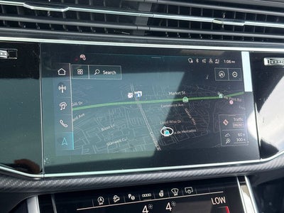 2026 Audi Q7 55 Premium S Line quattro